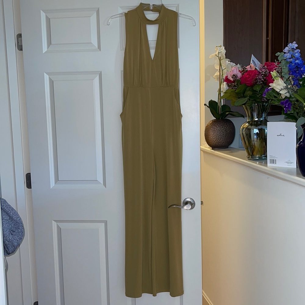 Forever 21 Jumpsuit